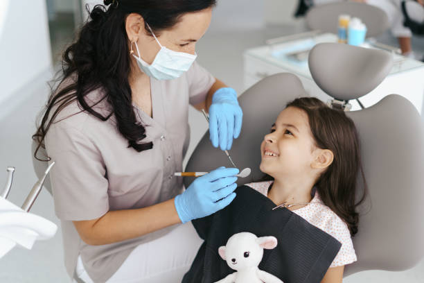 Best Emergency Dental Care for Abscessed Tooth in Kodi, AK