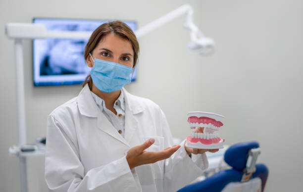 Best Emergency Dentist for Lost Fillings or Crowns in Kodi, AK