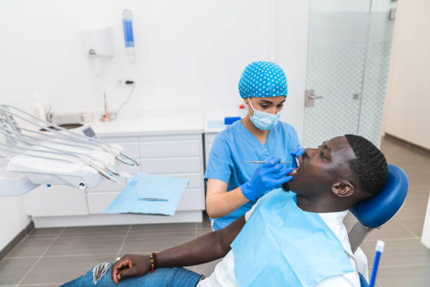 Best Emergency Root Canal Treatment in Kodi, AK