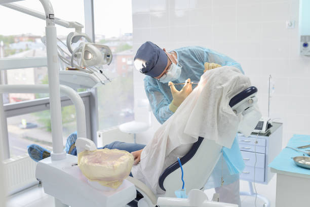 Best Orthodontic Emergency Dentist in Kodi, AK